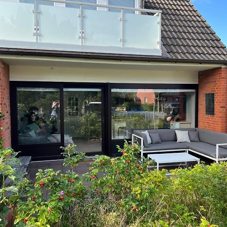 Liebevoll Auf Sylt Apartment Екстериор снимка
