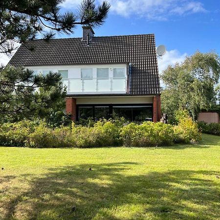 Liebevoll Auf Sylt Apartment Екстериор снимка