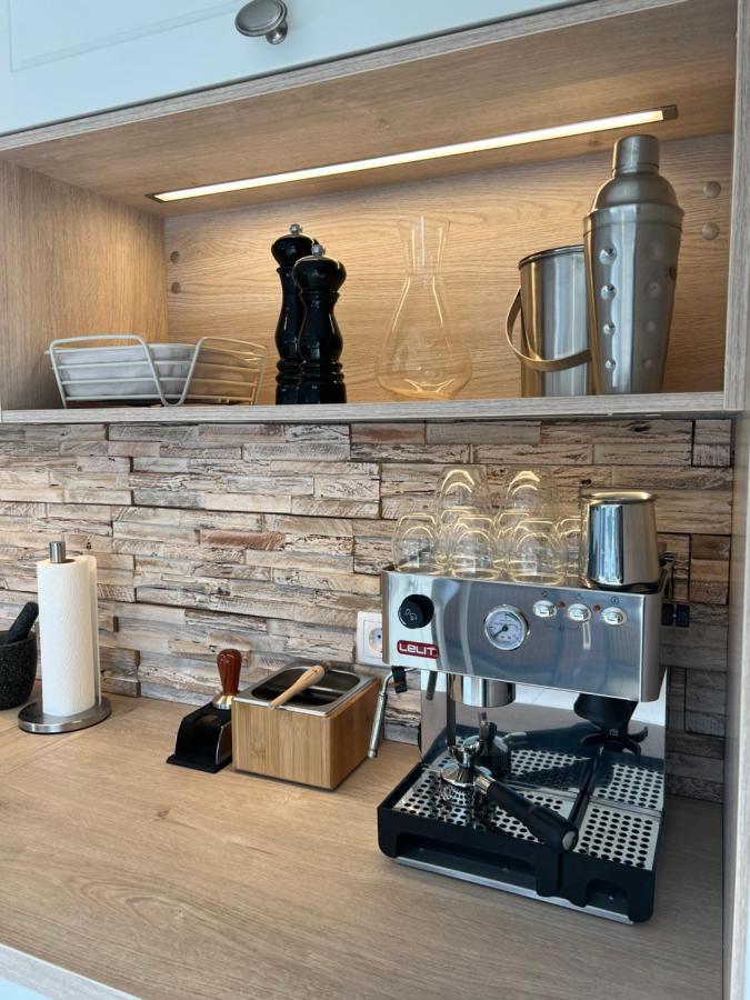 Liebevoll Auf Sylt Apartment Екстериор снимка