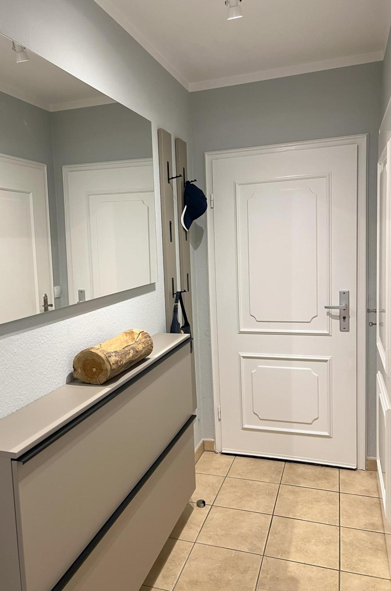 Liebevoll Auf Sylt Apartment Екстериор снимка